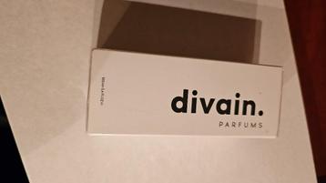 Parfum Divain geseald 949 eau de parfum nieuw beschikbaar voor biedingen