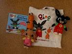 Bing speelgoed, Hobby en Vrije tijd, Feestartikelen, Ophalen of Verzenden, Gebruikt, Versiering