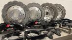 Complete Audi R8 Big Brake Kit – nieuw en ongebruikt, Auto-onderdelen, Remmen en Aandrijving, Ophalen of Verzenden, Nieuw, Volkswagen