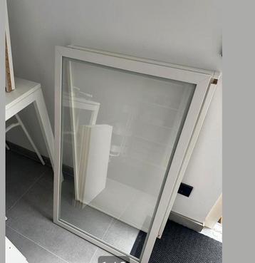 Ikea pax kast complementen  sieraden  planken  met glijders