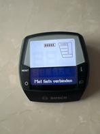 Bosch Fietscomputer - Perfect voor E-bike!, Ophalen of Verzenden, Gebruikt