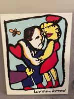 Herman brood, Ophalen of Verzenden