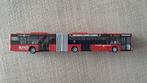 Mercedes Citaro O530 G Schiphol Sternet Rietze 1:87, Hobby en Vrije tijd, Modelauto's | 1:87, Verzenden, Zo goed als nieuw, Bus of Vrachtwagen