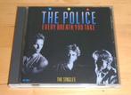 cd - The Police - Every Breath You Take - The Best of, Ophalen, 1960 tot 1980, Zo goed als nieuw