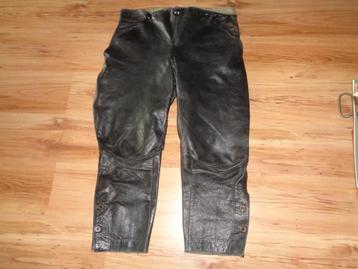 1939 RHM broek huzaar motorrijder mobilisatie oorlog wo2 beschikbaar voor biedingen