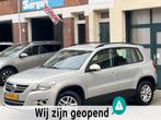 Volkswagen Tiguan 1.4 TSI Comfort&Design-NIEUWE KETTING 100%, Voorwielaandrijving, Euro 5, 4 cilinders, 150 pk