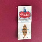 .Lucifer Mapje Rizla, Verzamelen, Ophalen of Verzenden, Gebruikt