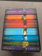 Te koop Harry Potter Complete Collectie Box (engels), Ophalen of Verzenden, Nieuw