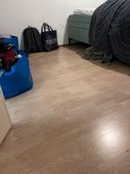 Gratis Laminaat Vloer - 35m2, Kunststof, Gebruikt, Ophalen of Verzenden, 10 m² of meer