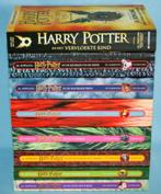 Harry Potter Serie Compleet, Ophalen of Verzenden, Zo goed als nieuw, J.K. Rowling