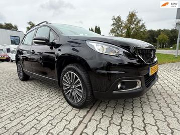 Peugeot 208 1.2 PureTech Blue Lion beschikbaar voor biedingen