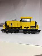 Lego Treinset De trein rijdt prima!, Kinderen en Baby's, Speelgoed | Duplo en Lego, Ophalen of Verzenden, Zo goed als nieuw, Lego