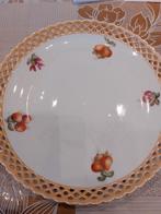 Bavaria porselein fruitschaal 2 delig, Ophalen of Verzenden