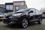 Renault Kadjar 1.2 TCe Bose | Luxe Leder | Xenon / LED | Nav, Auto's, Renault, Voorwielaandrijving, Gebruikt, 4 cilinders, Zwart