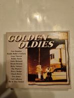 Golden Oldies - 3cdbox., Ophalen of Verzenden