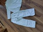 judopak 190 cm., Judo, Maat L, Ophalen of Verzenden, Zo goed als nieuw