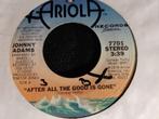 Johnny Adams ‎– After All The Good Is Gone, Gebruikt, Verzenden, 7 inch, Single