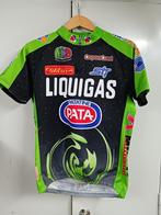 Wielershirt Liquigas, Ophalen of Verzenden, Gebruikt, Kleding