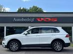 Volkswagen Tiguan 2.0 TDI 4Motion | Leder | ACC | Memory | A, Automaat, Gebruikt, 4 cilinders, 150 pk