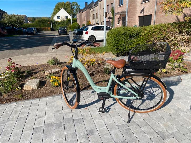 !NIEUWE PRIJS! Verkoop nieuwe Riese & Müller Ebike, Fietsen en Brommers, Elektrische fietsen, Nieuw, Riese & Müller, Minder dan 47 cm