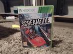 SCREAMRIDE, 1 speler, Ophalen of Verzenden, Gebruikt, Vanaf 3 jaar