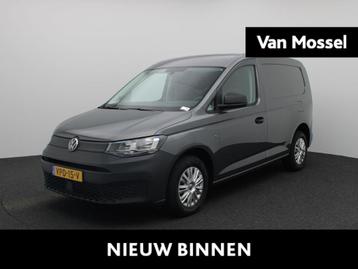 Volkswagen Caddy Cargo 2.0 TDI Comfort | Apple Carplay/Andro beschikbaar voor biedingen