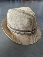 Leuk Ibiza hoedje - Nieuw!, Ophalen of Verzenden, Nieuw, One size fits all, Hoed