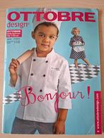 Ottobre lente 1/2013 - Kinder zelfmaakmode, Ophalen of Verzenden