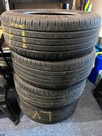 4x Continental EcoContact 6 – 235/45 R20 – DOT 4822, Auto-onderdelen, Banden en Velgen, Ophalen, 235 mm, Band(en), 20 inch