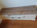 Mooie nette tv meubel kast, Huis en Inrichting, Ophalen, 150 tot 200 cm, Minder dan 100 cm, 50 tot 75 cm