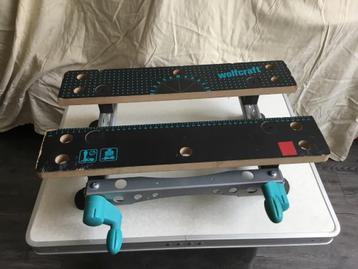 Tafel workmate beschikbaar voor biedingen