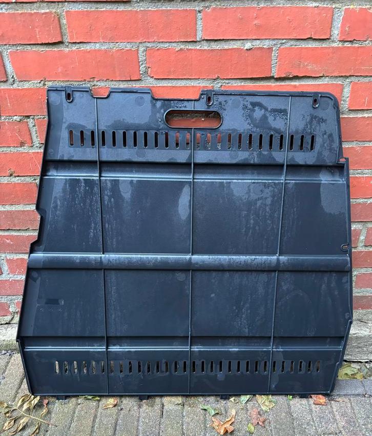 Ferplast tussenschot Atlas car Maxi:  76 x 2 x h 69 cm, Dieren en Toebehoren, Hondenbenches, Zo goed als nieuw, Ophalen