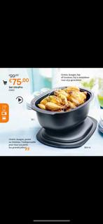 Tupperware UltraPro 3,5 Liter € 75, Ophalen of Verzenden, Nieuw, Schaal