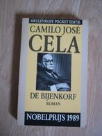 C.J.Cela De bijenkorf, Gelezen, Europa overig, Cela, Ophalen of Verzenden