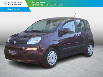 Fiat Panda 0.9 TwinAir Edizione Cool | 12 MAANDEN GARANTIE | beschikbaar voor biedingen