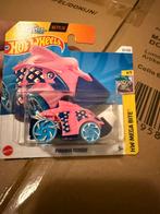 Hotwheels piranha 2024, Ophalen of Verzenden, Zo goed als nieuw