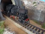 Marklin Tenderlocomotief (3000), Hobby en Vrije tijd, Wisselstroom, Locomotief, Ophalen of Verzenden, Zo goed als nieuw