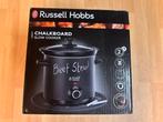 Russell Hobbs, Ophalen of Verzenden