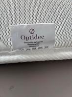 Optidee Airtopper 160x200 - Zo goed als nieuw!, Tweepersoons, Ophalen of Verzenden, Zo goed als nieuw, Matras