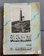 Schiermonnikoog,  6 boeken, Boeken, Geschiedenis | Stad en Regio, Ophalen, 20e eeuw of later, Zo goed als nieuw