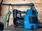 Gardena 4000-4i waterpomp, Tuin en Terras, Ophalen, Gebruikt, Elektrisch, Besproeiingspomp