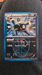 Umbreon - Team Plasma - 64/116, Ophalen of Verzenden, Gebruikt, Losse kaart