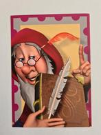 Efteling - Kaatsheuvel -21, Ophalen of Verzenden, Ongelopen, Noord-Brabant