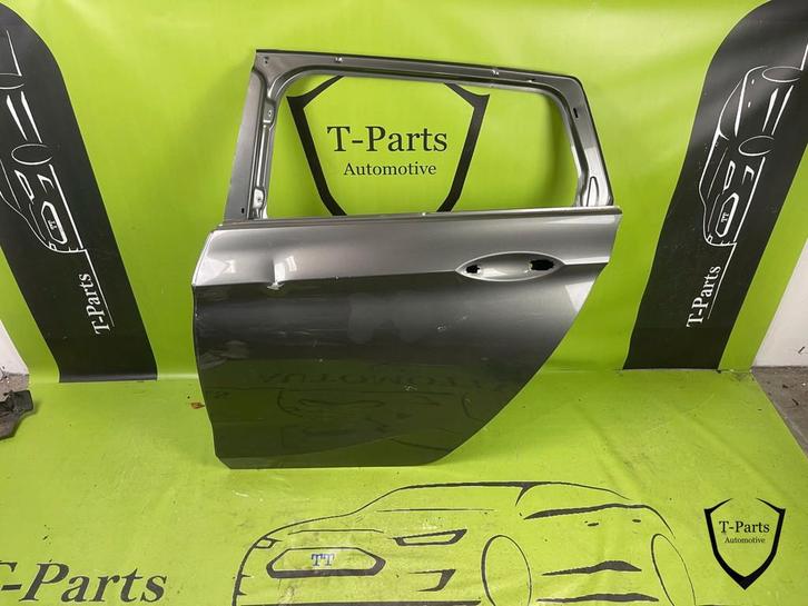 opel astra k station combi links achter deur portier, Auto-onderdelen, Carrosserie en Plaatwerk, Bumper, Opel, Gebruikt, Ophalen of Verzenden