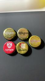 Lot Affligem capsules, Verzamelen, Ophalen of Verzenden, Zo goed als nieuw, Overige merken
