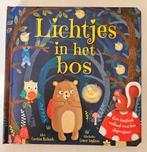 Caroline Richards - Lichtjes in het bos, Ophalen of Verzenden, Nieuw, Caroline Richards