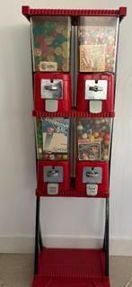 Kauwgomballen automaat, Ophalen of Verzenden, Huis en Inrichting