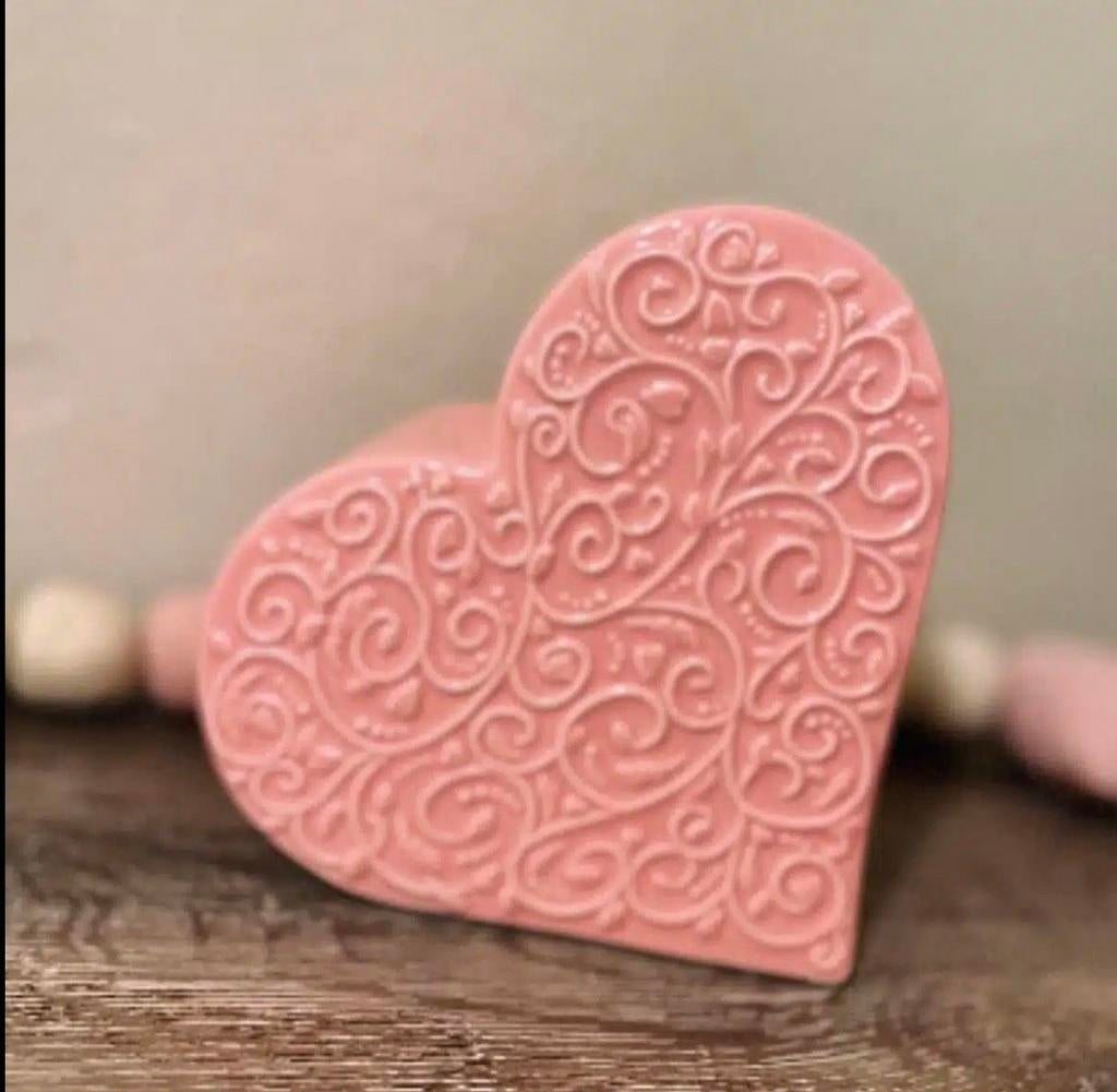 Scentsy Heart Warmer, Ophalen of Verzenden, Nieuw, Overige materialen, Minder dan 25 cm