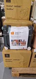 Stokke Jetkids koffer, Ophalen, Nieuw