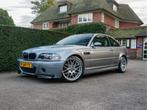 BMW M3 Coupé [E46] CSL Tribute l Manual l Mint Condition l, Auto's, BMW, Gebruikt, Handgeschakeld, 1470 kg, 92 €/maand
